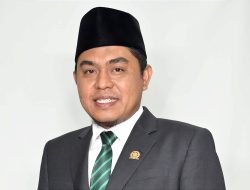 Ketua DPRD Pamekasan Janji Percepat Pembentukan AKD