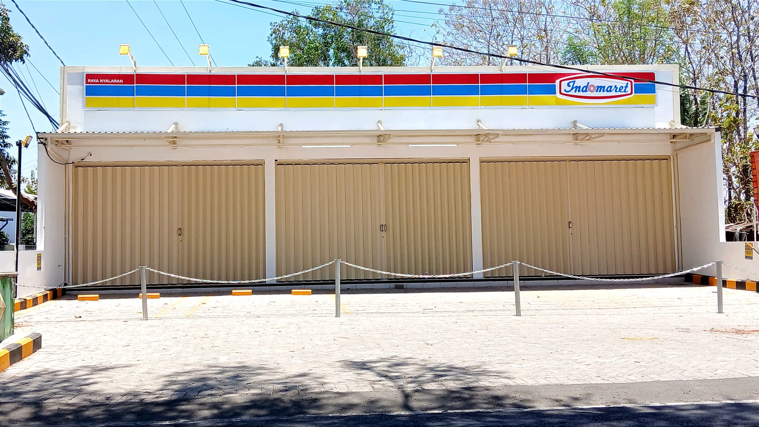 Indomaret