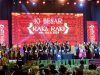 Pakai Batik Sekarjagad, Kacong Pamekasan Masuk 10 Besar Busana Terbaik di Grand Final Raka Raki Jatim