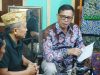 Batik Pamekasan Jadi Seragam Sekretaris DPRD se-Indonesia, Pj Bupati: Ini Prestasi! 