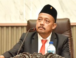 Pembentukan AKD DPRD Sumenep Terhambat 2 Fraksi yang Belum Setor Nama