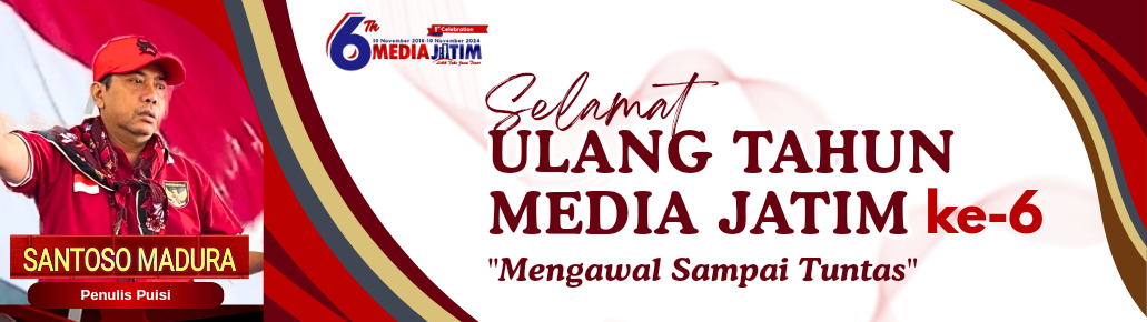 Banner Iklan Media Jatim