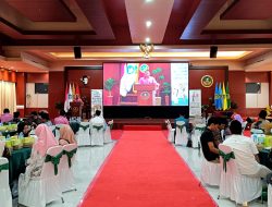 UNIBA Madura Cari Talenta Muda Melalui Seminar Nasional Bersama Forum Guru Bimbingan Konseling