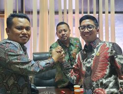 3 Legislator Muda Jawa Timur Ini Komitmen Perjuangkan Pembangunan Infrastruktur Madura