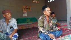 Polisi Tabrak Penjual Daun Pisang di Sampang hingga Tewas