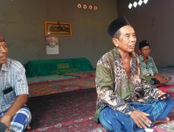 Polisi Tabrak Penjual Daun Pisang di Sampang hingga Tewas