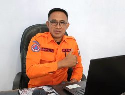 BPBD Sampang Pakai EWS untuk Kurangi Risiko Bencana Banjir