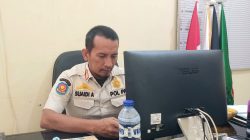 Satpol PP Sampang