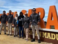 Disporapar Pamekasan Mulai Rancang Program Desa Wisata 2025