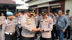 Polres Pamekasan