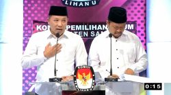 Komitmen Jimad untuk Sampang: Lanjutkan Kesehatan Gratis dan Pemerataan Infrastruktur!