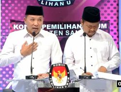 Komitmen Jimad untuk Sampang: Lanjutkan Kesehatan Gratis dan Pemerataan Infrastruktur!