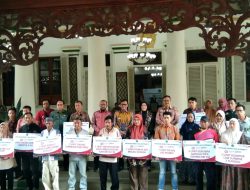 Bank Jatim Pamekasan Salurkan CSR ke 23 Pelaku UMKM dan 2 OPD