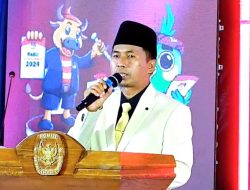 KPU Pamekasan Gelar Debat Publik 3 Bertema Penyelarasan Program Pemerintah Daerah dan Pusat