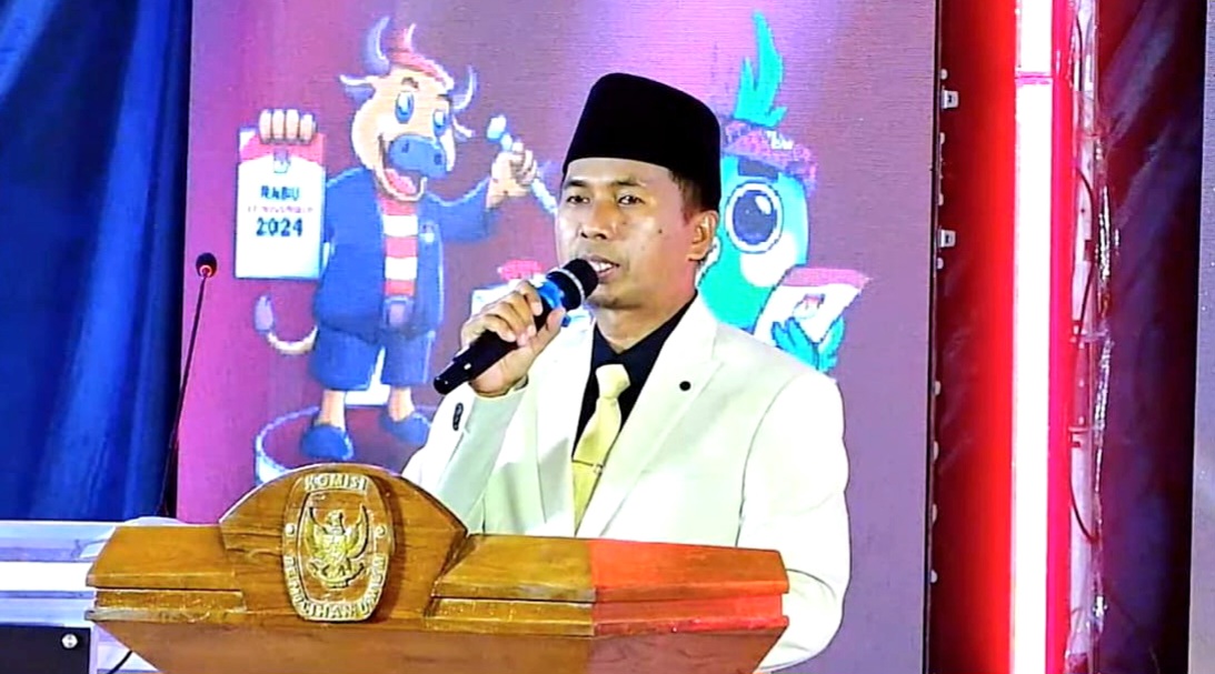 KPU Pamekasan