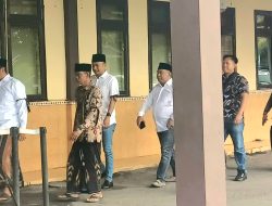 Buntut Insiden Pembacokan di Ketapang Sampang, Polda Jatim Panggil Paslon Mandat dan Jimad