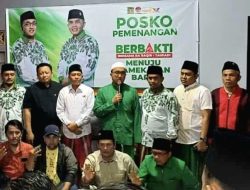 Berbakti Juga Deklarasi Menang di Pilkada Pamekasan 2024, Ra Baqir: Dimenangkan oleh Allah!