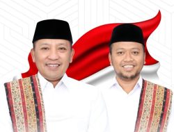 H. Idi-Mahfudz Klaim Menang di 10 Kecamatan: Unggul 57 Ribu Suara dari Mandat!