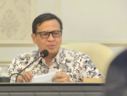 Terbitkan SE Libur Pilkada 2024, Pj Bupati Pamekasan Ajak ASN Tak Golput