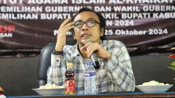 Debat Kedua Pilbup Pamekasan Angkat Tema Pelayanan Publik, Pendukung Paslon Dibatasi 42 Orang