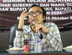 Debat Kedua Pilbup Pamekasan Angkat Tema Pelayanan Publik, Pendukung Paslon Dibatasi 42 Orang