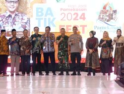 Kembangkan Pariwisata Pamekasan, Disporapar Launching Sweet Trip untuk Wisatawan