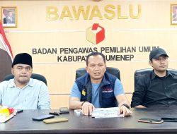 Diduga Kampanye Terselubung, Bawaslu Sumenep Sebut Plt Bupati Terancam Dipenjara!