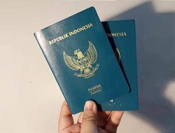 Imigrasi Pamekasan Gencar Sosialisasi e-Paspor: Bebas Visa dan Lebih Mudah ke Mancanegara! 