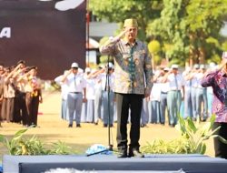 Pj Bupati Pamekasan Dorong Generasi Muda Terlibat Aktif Bangun Daerah