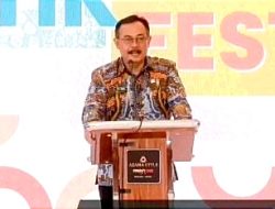 Pemkab Pamekasan Gelar Festival Batik, Pj Sekda: OPD Harus Promosikan Budaya Khas Daerah