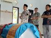 Takziah ke Keluarga Korban Gas Beracun, Pj Bupati Pamekasan: Kami Berbelasungkawa!