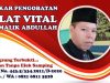 Pengobatan Alat Vital Cibinong H. Malik Abdullah, Terpercaya dan Berpengalaman!