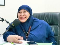 3 Hal untuk Deteksi Gejala Depresi Versi Psikiater RSUD Smart Pamekasan 