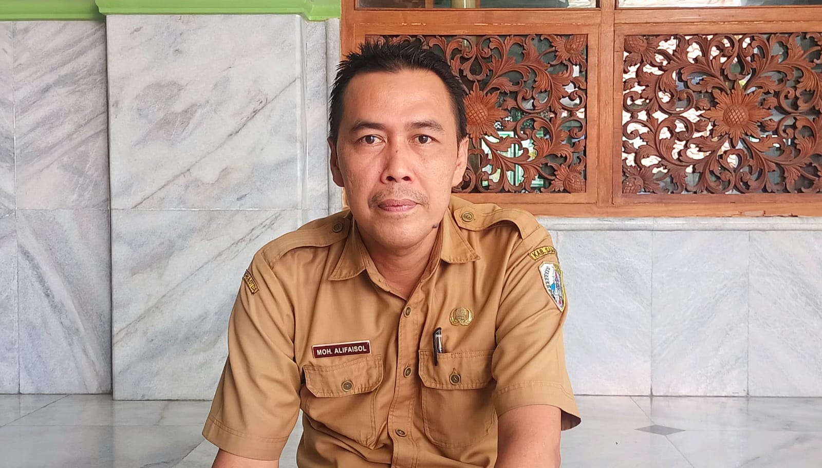 142 Desa di Sampang Akan Gelar Pilkades