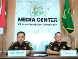 Kejaksaan Pamekasan Ungkap 4 Tersangka 2 Kasus Korupsi pada Hakordia 2024