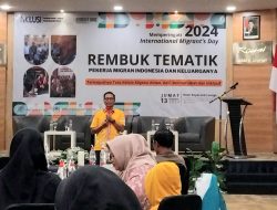 Eks PMI Jember Ceritakan Kerja Diatur Calo, Migrant CARE Janji Dorong Kebijakan yang Berpihak