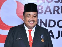 Banpol Sumenep 2025 Tembus Rp3,6 Miliar, Banteng Dapat Rp866 Juta