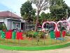 Sejumlah Fasilitas Taman Tajamara Sumenep Rusak, DLH Berdalih Banyak Anak-Anak Bermain