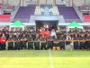 Setelah Direnovasi sejak 2023, Pemkab Pamekasan Resmi Buka Kembali Stadion Madura Ratu Pamelingan