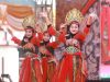 Rawat Tradisi Lokal, Pemkab Pamekasan Gelar 3 Event Bernuansa Budaya Madura di Harjad ke-494