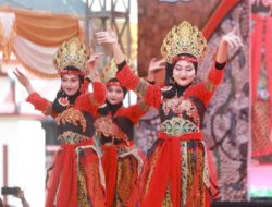 Rawat Tradisi Lokal, Pemkab Pamekasan Gelar 3 Event Bernuansa Budaya Madura di Harjad ke-494