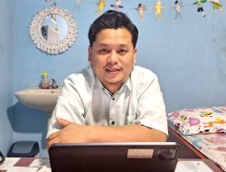 Menimang Bayi Terlalu Keras Bisa Picu Pendarahan Otak, Ini Penjelasan Dokter RSUD Smart Pamekasan