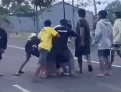 Viral Video Pengeroyokan Pembalap Liar di Sumenep, Polisi Baru Ringkus 1 Pelaku