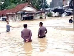 12 Kecamatan di Bangkalan Terdeteksi Rawan Bencana Alam, BPBD Minta Warga Waspada! 