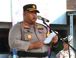 Penjelasan Kapolres Pasuruan soal Harta Kekayaan yang Viral: Saya Sudah Dimintai Keterangan!