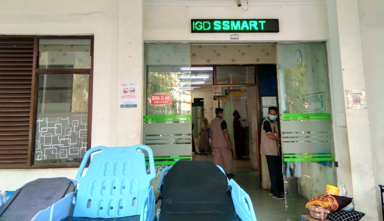Tidak Akan Menolak Pasien di Luar 5 Kriteria BPJS