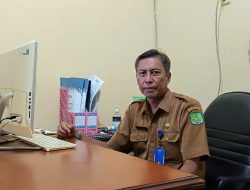 Diskominfo Sumenep Bakal Habiskan APBD Rp137 Juta untuk Makan Minum