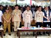 Berkunjung ke Bangkalan, Mentan Sebut Produksi Tani Warga Layak Jadi Contoh bagi Semua Daerah