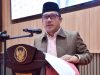 DPRD Sumenep Gelar Rapat Paripurna, Bahas Perubahan Peraturan Dewan tentang Tatib