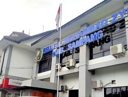 BPPKAD Sampang Naikkan Target PAD RSUD dr. Mohammad Zyn 2025 Jadi Rp200 Miliar
